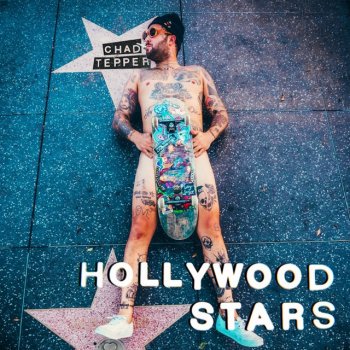 Chad Tepper Hollywood Stars