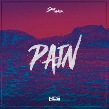 Ship Wrek feat. Mia Vaile Pain