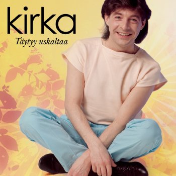 Kirka Lapsenmieli - Dream Of A Child