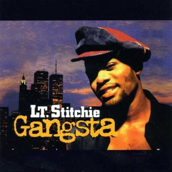 Lt. Stitchie Man Beaten