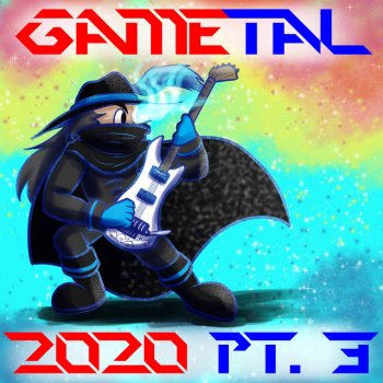 GaMetal feat. String Player Gamer Gusty Garden Galaxy (From "Super Mario Galaxy")