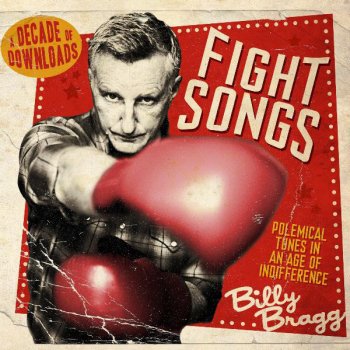 Billy Bragg Bush War Blues