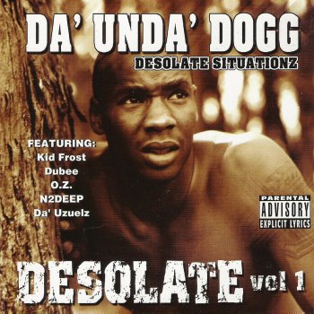 Da 'Unda' Dogg W.D.O.G.