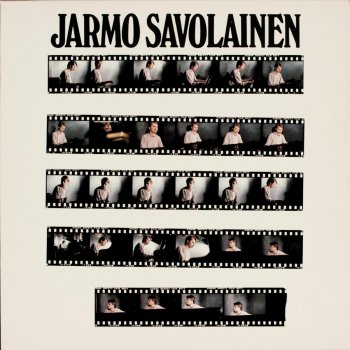 Jarmo Savolainen Elät vain kerran II