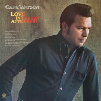 Gene Watson You Could Know as Much About a Stranger
