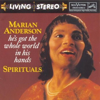 Marian Anderson Behold That Star