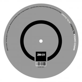 Marco Carola Step By Step
