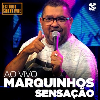 Marquinhos Sensação feat. Showlivre Falso Adeus - Ao Vivo