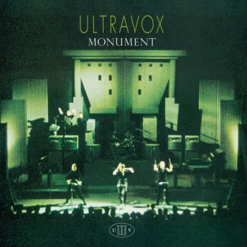 Ultravox Reap the Wild Wind (Live at Hammersmith Odeon, Dec 1982)