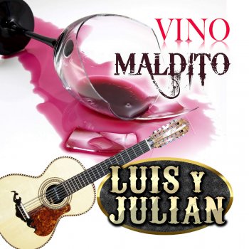 Luis Y Julian Mexicano 100%