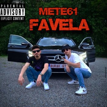 METE61 Favela