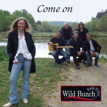 Wild Bunch She's Gotta Move On