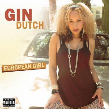 Gin Dutch Love for Hiphop