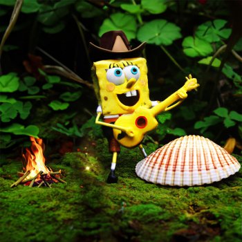 BOI WHAT Dear Magic Conch Shell