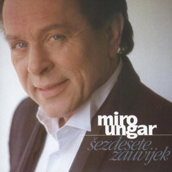 Miro Ungar Platters Medley