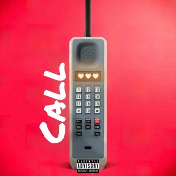 Исполнитель Drago Fso, альбом Call