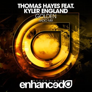 Thomas Hayes feat. Kyler England Golden