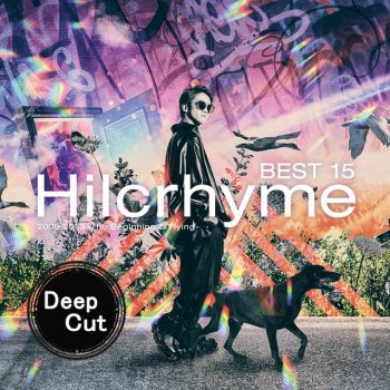 Hilcrhyme East Area