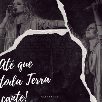 Gabi Sampaio Bom Perfume