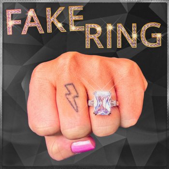 Исполнитель Taylor Austin Dye, альбом Fake Ring - Single
