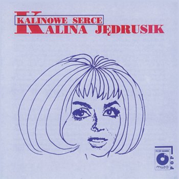 Kalina Jedrusik Mój pierwszy bal