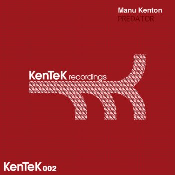 Manu Kenton Book 1 (Original) - Original