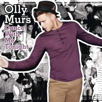 Olly Murs Baby Blue Eyes