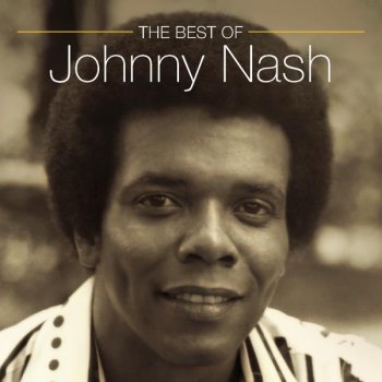 Johnny Nash Halfway To Paradise