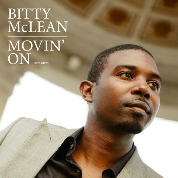 Bitty McLean feat. Johnny Osbourne Jahovia