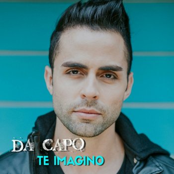 Da Capo Te Imagino