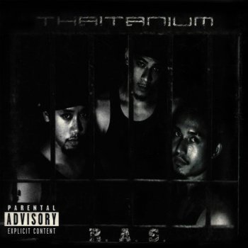 Thaitanium Just Holla