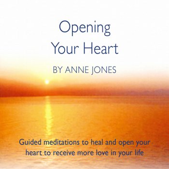 Исполнитель Anne Jones, альбом Opening Your Heart