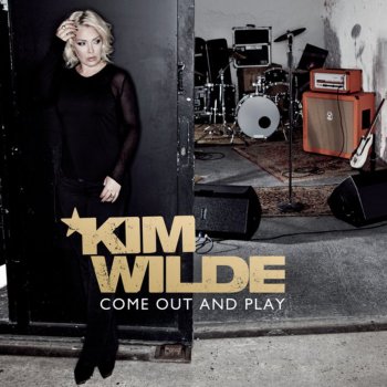 Kim Wilde Snakes & Ladders