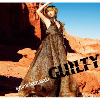 浜崎あゆみ GUILTY