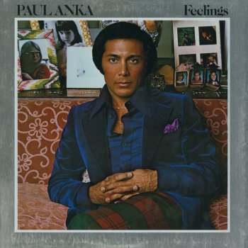 Paul Anka Wake Up