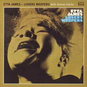 Etta James For All We Know