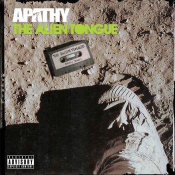 Apathy Adam & Eve – 1997 | Eternia {Featuring}