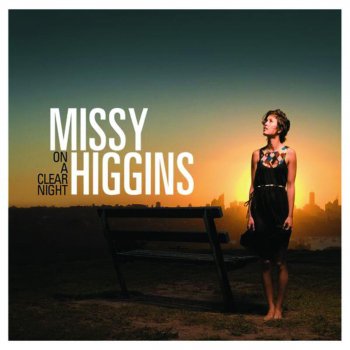 Missy Higgins Steer