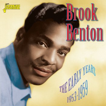 Brook Benton Don't Walk Away from Me