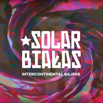 Исполнитель Solar, альбом Intercontinental Bajers - Single