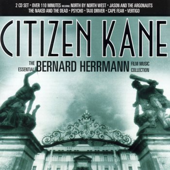 The City of Prague Philharmonic Orchestra Finale (From "On Dangerous Ground")