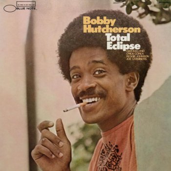 Bobby Hutcherson Same Shame