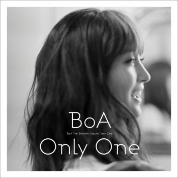 BoA Only One - Instrumental