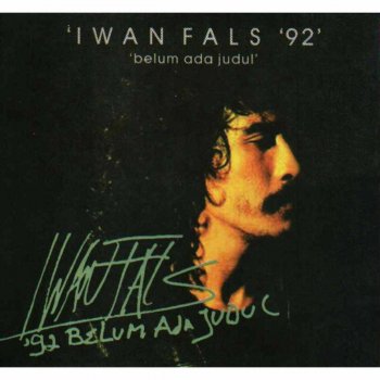 Iwan Fals Doa Malam Sunyi