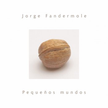 Jorge Fandermole Me han pedido una canción