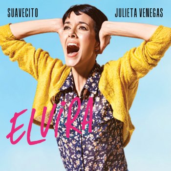 Julieta Venegas Suavecito