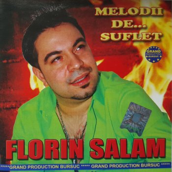 Florin Salam Ce Patesc Eu