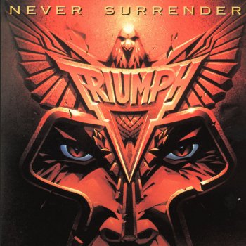 Triumph Never Surrender