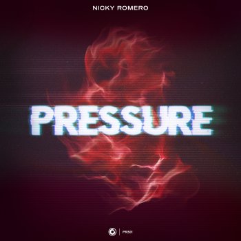 Nicky Romero Pressure