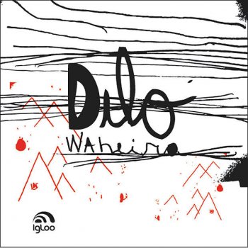 Dilo An Iceberg and a Caribou (Sebastian Cohen Remix)